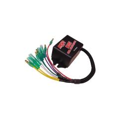 MSD - MSD Ignition 8922 Distributorless Coil Simulator Tachometer Adapter - Image 3