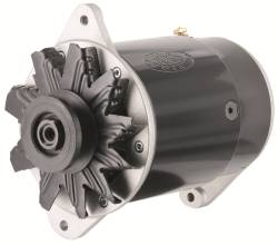 Powermaster 82111 Shorty PowerGEN for Early GM Alternator 12V