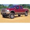 Superlift - Superlift 4" Suspension Lift Kit-Bilstein Shocks 00-04 Super Duty 4WD K632B - Image 2