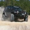 Superlift - Superlift 4" Suspension Lift Kit-Bilstein Shocks for 07-18 Jeep JK 2dr K927B - Image 2