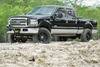 Superlift - Superlift 4" Suspension Lift Kit-King Shocks 05-07 Super Duty 4WD K975KG - Image 2