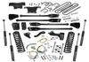 Superlift 6" Suspension Lift Kit'sR Shocks 08-10 Super Duty 4WD K234