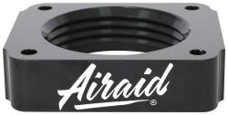 Airaid - Airaid 400-591 PowerAid Fuel Injection Throttle Body Spacer - Image 3