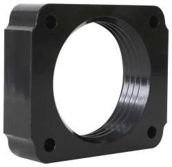 Airaid - Airaid 400-591 PowerAid Fuel Injection Throttle Body Spacer - Image 4