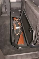 Tuffy Security Products - Tuffy Security Products 309-01 Compact Underseat Lockbox 03-20 Ford F250 Crew - Image 5