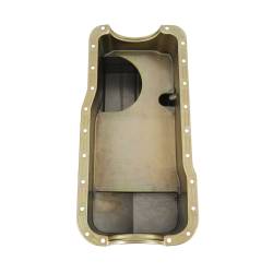 Weiand - Weiand 5039WND Drag Racing Oil Pan Kit - Image 5