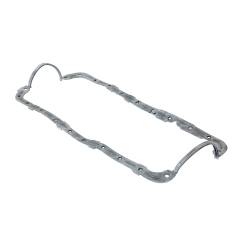 Weiand - Weiand 5039WND Drag Racing Oil Pan Kit - Image 9