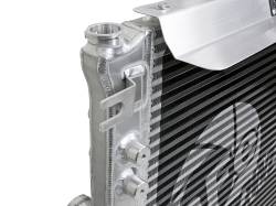 aFe Power - aFe Power BladeRunner GT Series High Capacity Aluminum Radiator Kit 46-50012-B - Image 4
