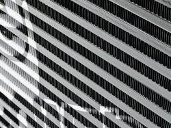 aFe Power - aFe Power BladeRunner GT Series High Capacity Aluminum Radiator Kit 46-50012-B - Image 5