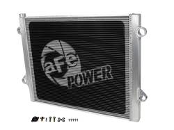 aFe Power BladeRunner Street Series High Capacity Aluminum Radiator 46-52111