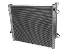 aFe Power - aFe Power BladeRunner Street Series High Capacity Aluminum Radiator 46-52121 - Image 2