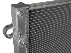 aFe Power - aFe Power BladeRunner Street Series High Capacity Aluminum Radiator 46-52121 - Image 4