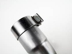 aFe Power - aFe Filters 49-46219 MACHForce XP Hi-Tuck Axle-Back SS-409 Exhaust System - Image 4