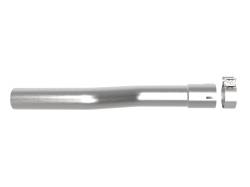 aFe Power - aFe Power 49C38090 Mach Force-XP 2.5" Stainless Rear Exit Tail Pipe Extension - Image 2
