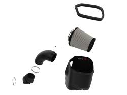 aFe Power - aFe Power MagnumFORCE Stage-2 Pro Dry S Cold Air Intake System Black 54-13046D - Image 2