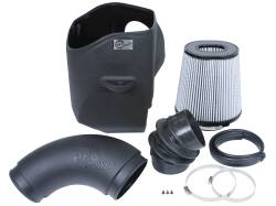 aFe Power - aFe Power MagnumFORCE Stage-2 Pro Dry S Cold Air Intake System Black 54-13046D - Image 3
