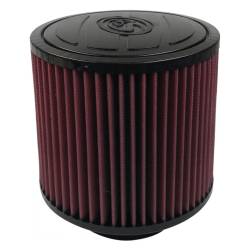 S&B Filters Replacement Oiled Air Filter for 75-5059 Intake KF-1055