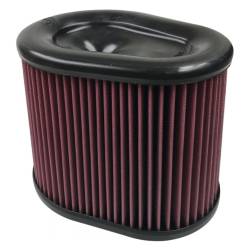S&B Filters Replacement Oiled Air Filter for 75-5061-1 Intake KF-1062