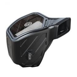 S&B Filters Cold Air Intake Kit-Dry Filter for 19-20 Ram HD 6.4L 75-5133D