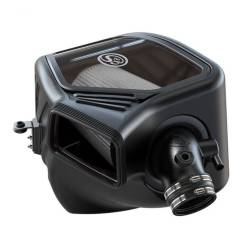 S&B Filters - S&B Filters Cold Air Intake Kit-Dry Filter for 19-20 Ram HD 6.4L 75-5133D - Image 2