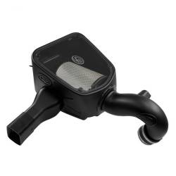S&B Filters Cold Air Intake Kit-Dry Filter for 19-20 Ram 5.7L 75-5124D