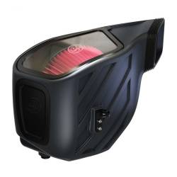 S&B Filters - S&B Filters Cold Air Intake Kit-Oiled Filter for 19-20 Ram HD 6.7L 75-5132 - Image 2