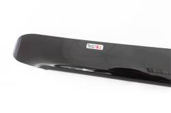 Rugged Ridge - Rugged Ridge 11350.21 Hood Bug Deflector for Jeep Liberty KK - Image 2