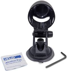 Banks Power - Banks Power 63341 Single Pod Suction Mount Sticky Base - Image 5