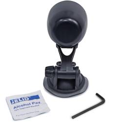 Banks Power - Banks Power 63341 Single Pod Suction Mount Sticky Base - Image 6