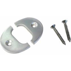 Autoloc - Autoloc AUTTRIM1 Brake & Clutch Trim Plate Kit - Image 1