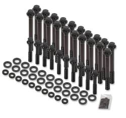 Earls Plumbing HBS-002ERL Head Bolt Set