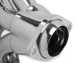 FlowTech - Flowtech 32103FLT Shorty Headers for 64-73 Ford Mustang 221/255/260/289/302/351 - Image 2