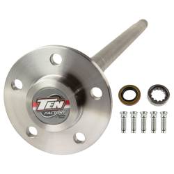 TEN Factory - TEN Factory MG31136 Axle for 91-06 Jeep TJ/LJ/YJ Wrangler - Image 1