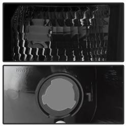 Spyder Auto - Spyder Auto 5084156 Black LED Light Bar Taillight for 00-06 Tahoe/Suburban/Yukon - Image 4