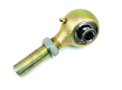 TeraFlex 4116220 Small Rear Upper Offset FlexArm Joint Right Hand Thread