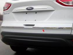 Quality Automotive TP53360 Trunk Accent Trim 13-14 Ford Escape