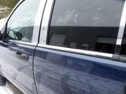 Quality Automotive Accessories - Quality Automotive WS44330 Window Sill Accent Kit 02-09 Ford Explorer - Image 1