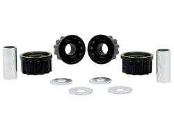 Nolathane - Nolathane REV030.0240 Front Lower Inner Rwd CA Bushing for 97-00 Acura/Honda - Image 2