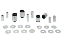 Nolathane - Nolathane REV034.0058 Front Lower CA Inner Bushing for 03-15 Lexus/Toyota 4WD - Image 3