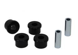 Nolathane - Nolathane REV028.0078 Front Lower CA Inner Forward Bushing for 91-95 Mercury - Image 3