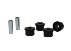 Nolathane - Nolathane REV028.0078 Front Lower CA Inner Forward Bushing for 91-95 Mercury - Image 4