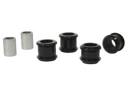 Nolathane - Nolathane REV141.0010 Front Track Arm Bushing Set for 99-04 Ford F250 SD - Image 4