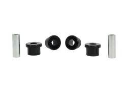 Nolathane - Nolathane REV028.0090 Front Lower CA Inner Forward Bushing for 93-07 Mitsubishi - Image 2