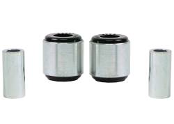 Nolathane - Nolathane REV142.0032 Rear Track Bar Bushing Kit for 97-06 Jeep Wrangler - Image 2