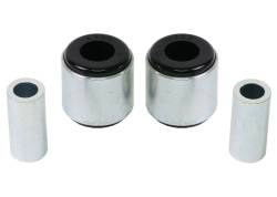Nolathane - Nolathane REV142.0032 Rear Track Bar Bushing Kit for 97-06 Jeep Wrangler - Image 3