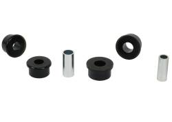 Nolathane - Nolathane REV142.0008 Rear Panhard Rod Bushing Set for 71-74 Mazda RX-2 - Image 3