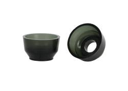 Nolathane - Nolathane REV196.0004 Front Steering Tie Rod Dust Boots for 94-02 Dodge RWD - Image 2