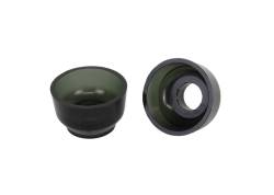 Nolathane - Nolathane REV196.0004 Front Steering Tie Rod Dust Boots for 94-02 Dodge RWD - Image 3