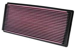 K&N 33-2114 Drop-In Replacement Air Filter