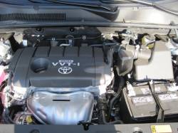 K&N - K&N 33-2355 Drop-In Replacement Air Filter - Image 2